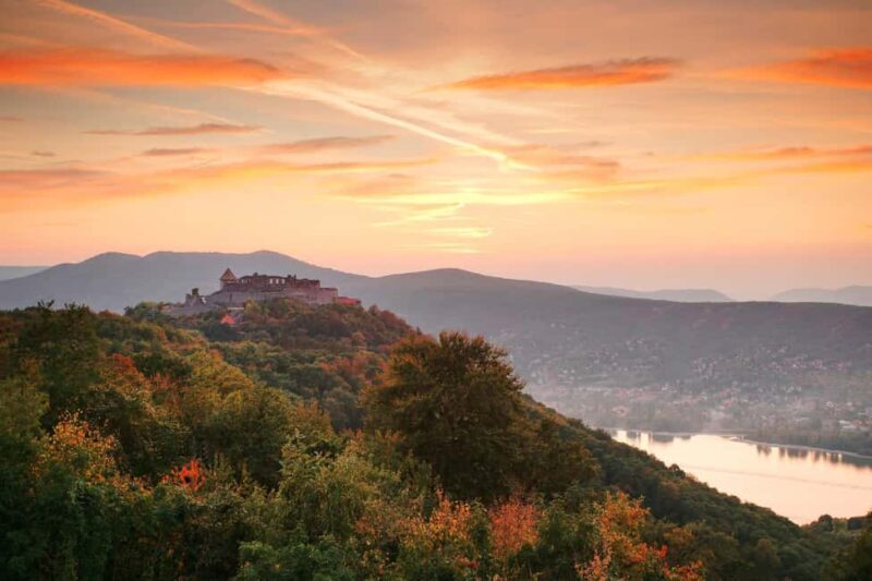From Visegrád: Danube Bend Hop-On Hop-Off Cruise - Authentic Experiences and Practical Tips