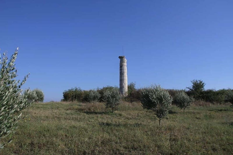 From Vlora: Guided Tour to Apollonia Archaeological Park - The Sum Up