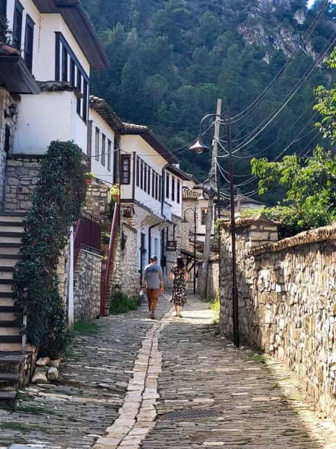 From Vlora: Zvernec, Apollonia & Berat Day Tour - Authentic Experiences & Traveler Highlights