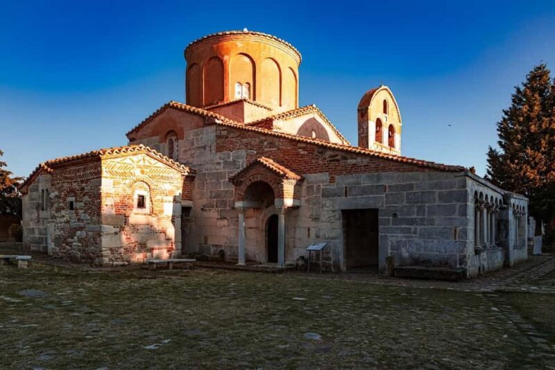 From Vlora: Zvernec, Apollonia & Berat Day Tour - The Sum Up