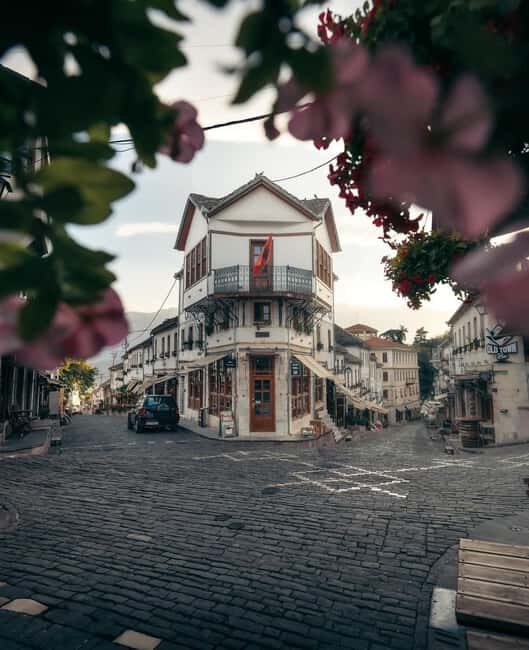 From Vlora:Tepelene Springs, Gjirokaster & Blue Eye Day Tour - Why This Tour Offers Great Value