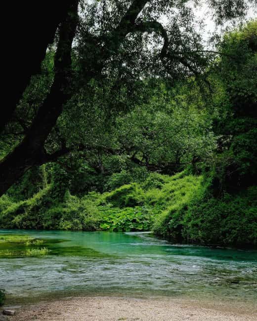 From Vlora:Tepelene Springs, Gjirokaster & Blue Eye Day Tour - FAQ