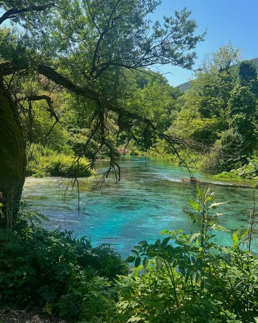 From Vlora:Tepelene Springs, Gjirokaster & Blue Eye Day Tour - To sum it up, this tour is best suited for travelers who want an authentic taste of Albania’s natural and cultural treasures in one seamless day. It’s perfect for small groups, curious explorers, and anyone seeking a comfortable and engaging way to see some of the country’s most iconic sights. Whether you’re a seasoned traveler or a first-timer, this trip offers genuine value, memorable scenery, and stories that will stay with you long after you leave.