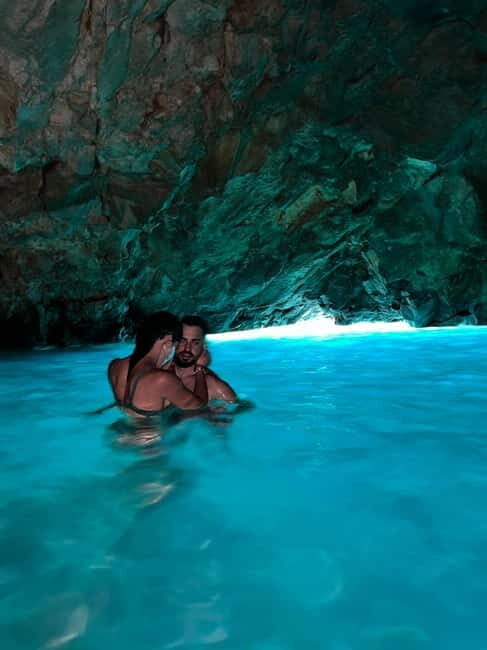 From Vlore: Blue Cave and Grama Bay Adventures - Who Will Love This Tour?