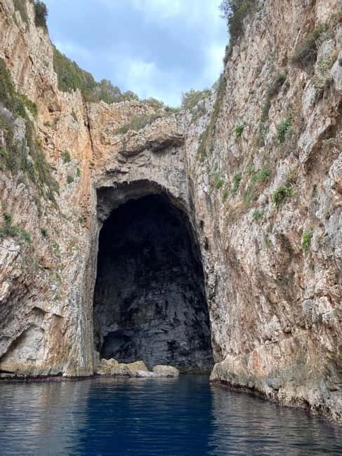 From Vlore: Haxhi Ali Cave & Karaburun Speedboat Tour - End of the Tour and Practical Tips