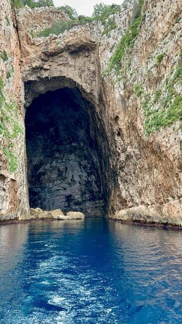 From Vlore: Haxhi Ali Cave Speedboat Tour with Snorkeling - Final Thoughts