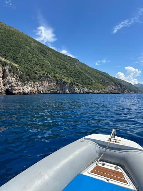 From Vlore: Haxhi Ali Cave&Karaburun Speedboat Tour - Who Would Enjoy This Tour?
