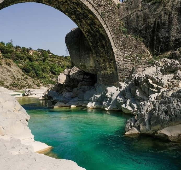 From Vlore:Brataj Bridge, Nivica Canyon & Peshtura Waterfall - Final Thoughts: Who’s This Tour Best For?