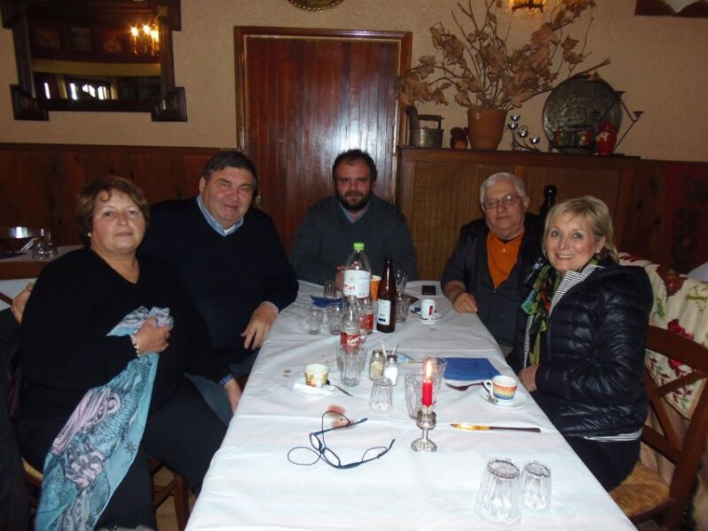 From Volos: Hidden Sights of Meteora Private Tour - From Volos: Hidden Sights of Meteora Private Tour