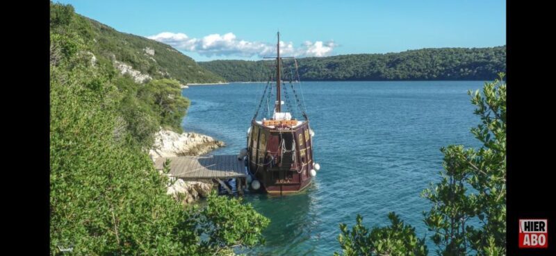 From Vrsar: Boat Trip to Rovinj and Lim Fjord - An Overview of the Experience