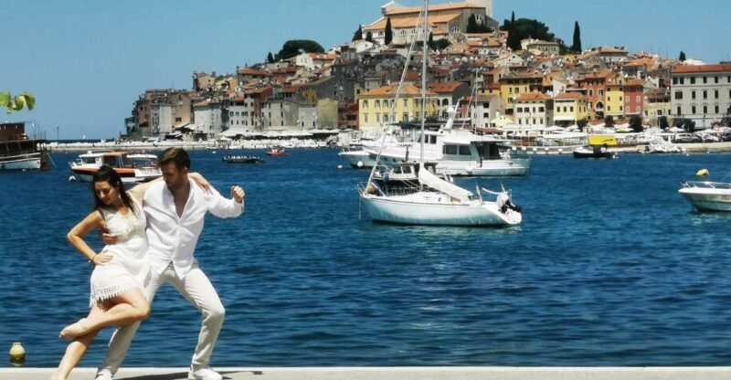 From Vrsar: Boat Trip to Rovinj and Lim Fjord - Practical Details and Value