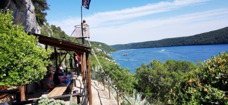 From Vrsar: Boat Trip to Rovinj and Lim Fjord - Who Will Enjoy This Tour?