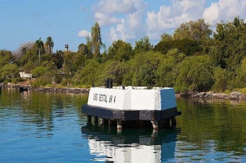 From Waikiki: Battleships of WWII at Pearl Harbor Tour - Who Will Love This Tour?