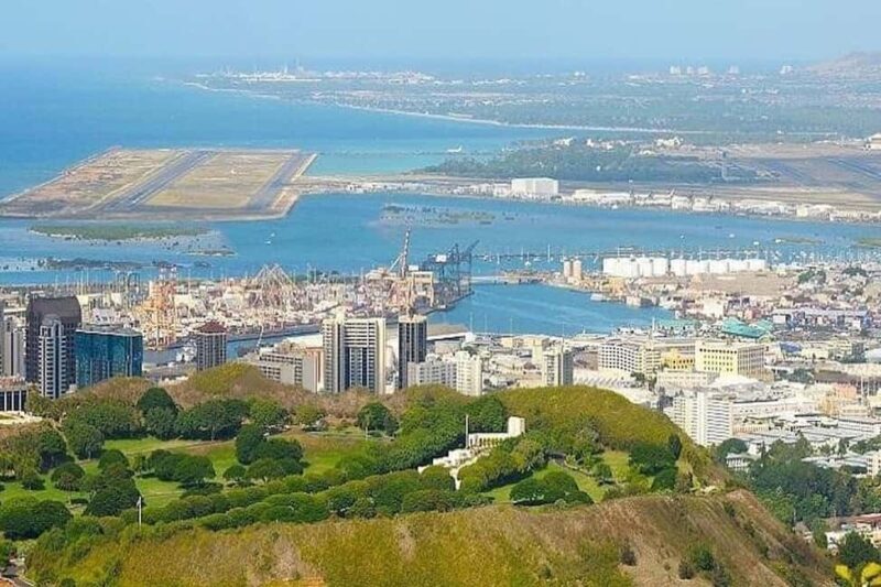 From Waikiki: Battleships of WWII at Pearl Harbor Tour - Final Thoughts