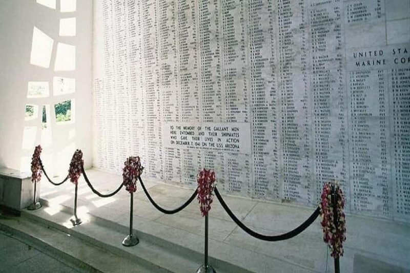 From Waikiki: Battleships of WWII at Pearl Harbor Tour - FAQ