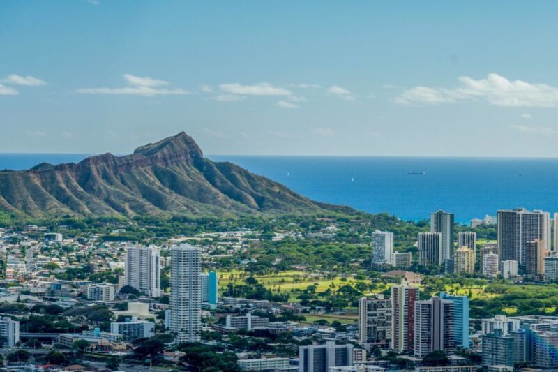 From Waikiki: Best of Oahu Photo Tour with Pickup - Why This Tour Stands Out