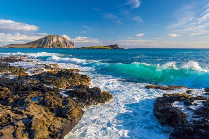 From Waikiki: Best of Oahu Photo Tour with Pickup - Authentic Experience & Value