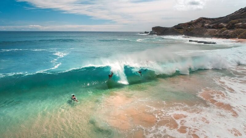 From Waikiki: Circle Island Tour - Detailed Itinerary and Experience