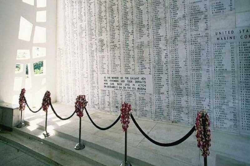 From Waikiki: USS Arizona Memorial and Honolulu City Tour - An In-Depth Look at the Experience
