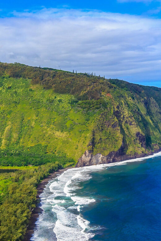 From Waikoloa: Kohala Coast Helicopter Adventure - Setting the Scene: What Makes This Tour Special?