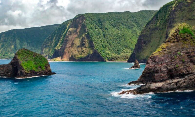 From Waikoloa: Kohala Coast Helicopter Adventure - Authentic Experiences and Overall Impression