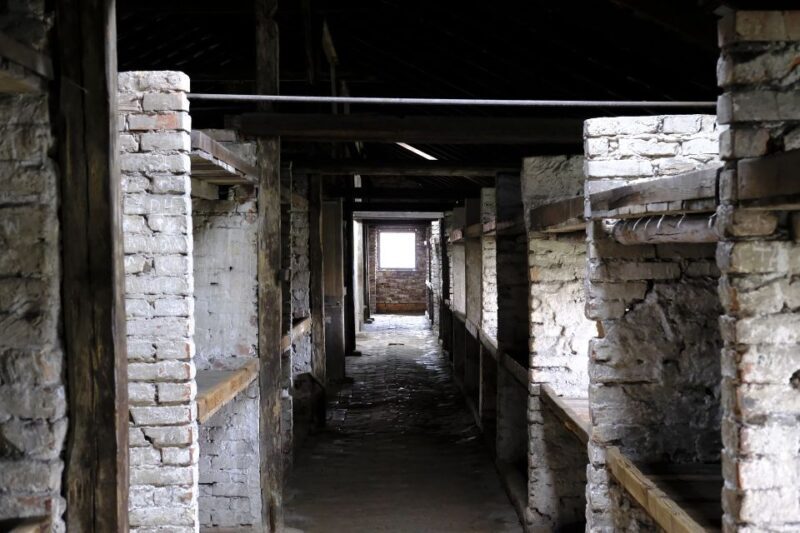 From Warsaw: Auschwitz-Birkenau Guided Tour with Fast Train - FAQ