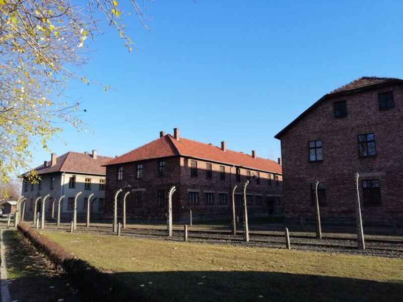 From Warsaw: Auschwitz-Birkenau Tour by Car - FAQ