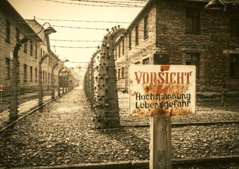 From Warsaw: Auschwitz Day Tour by Private Car with Lunch - Final Thoughts: Is This Tour Right for You?