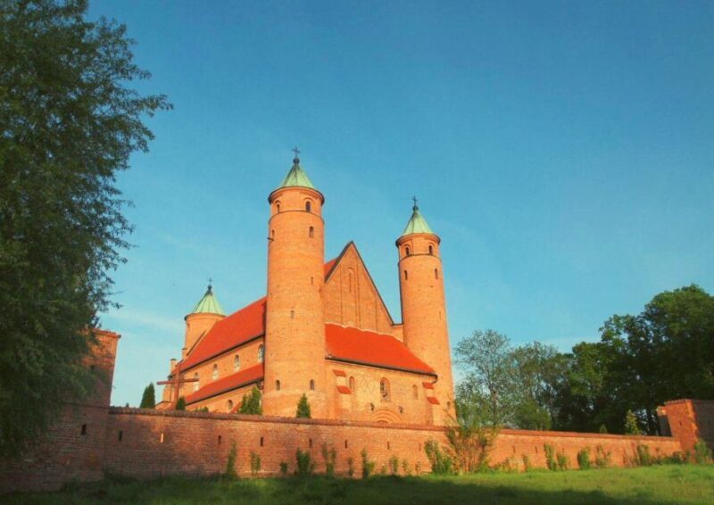 From Warsaw: Chopin & Masovian Country 1-Day Tour with Lunch - A Deep Dive into the Experience