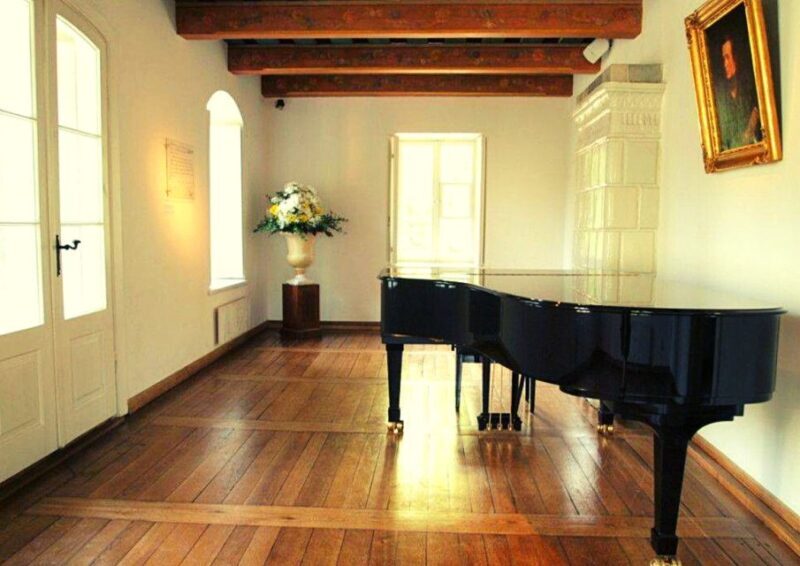From Warsaw: Chopin & Masovian Country 1-Day Tour with Lunch - Who Should Consider This Tour?