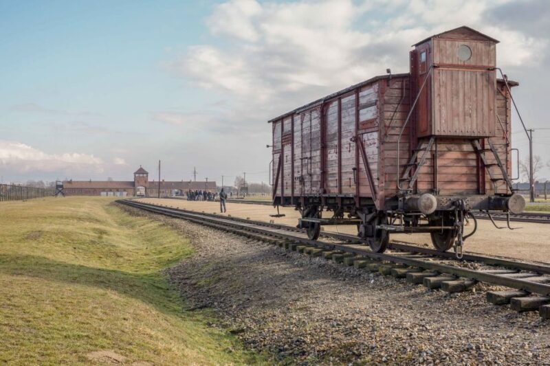 From Warsaw: Guided Tour to Auschwitz-Birkenau and Krakow - The Sum Up