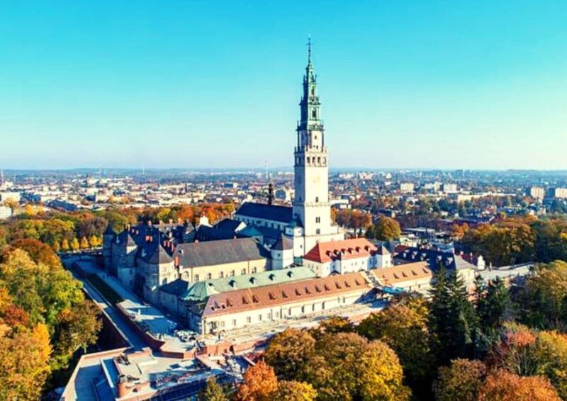 From Warsaw: Jasna Gora & Black Madonna Small Group Tour - FAQs