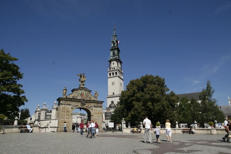 From Warsaw: Jasna Gora & Black Madonna Small Group Tour - Additional Similar Experiences