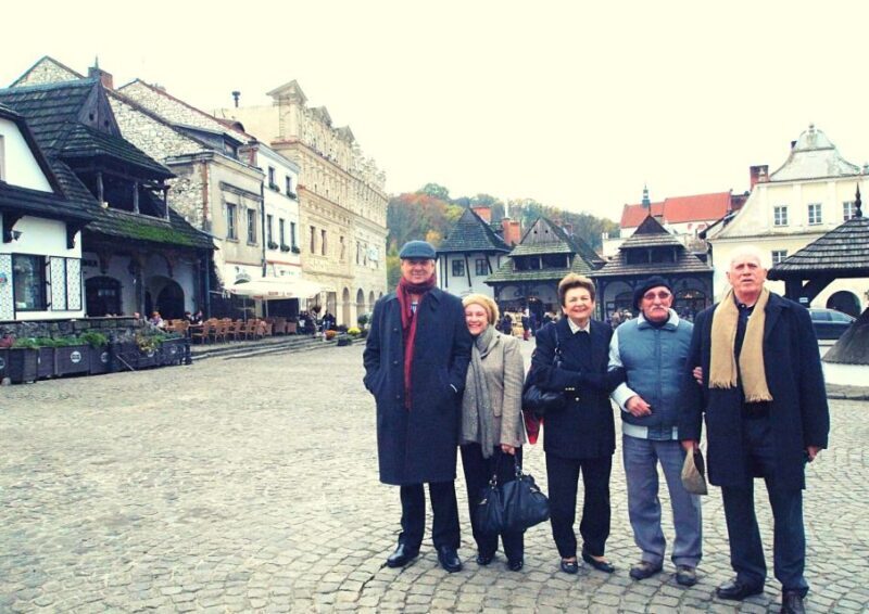 From Warsaw: Kazimierz Dolny Day Tour with Lunch - Final Thoughts