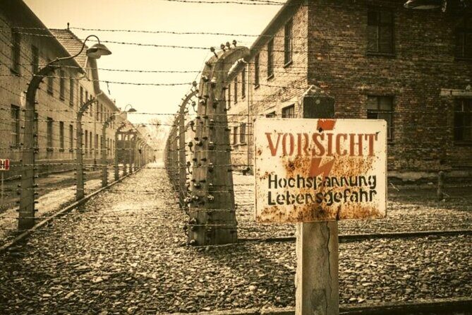 From Warsaw: Krakow and Auschwitz Day Tour by Train - A Detailed Look at the Experience