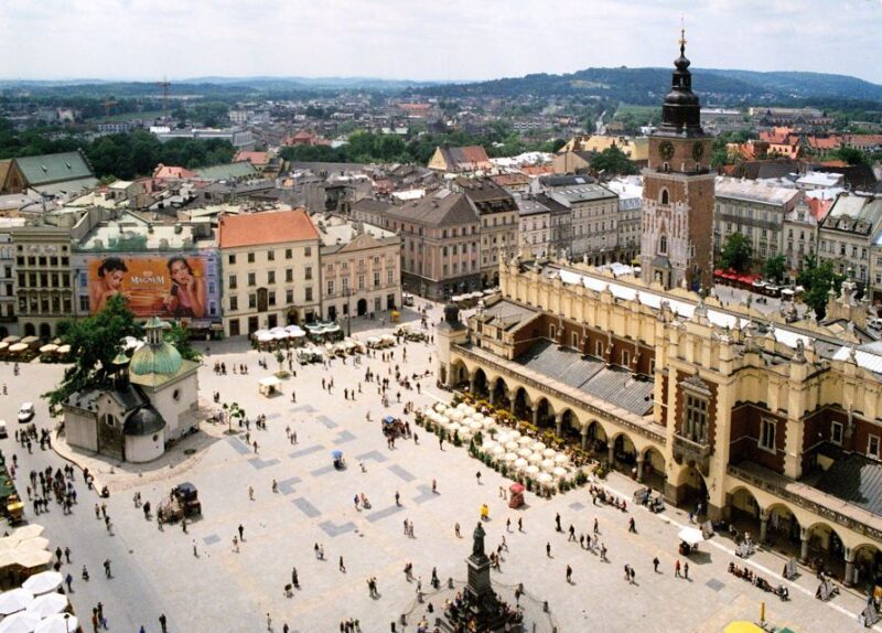 From Warsaw: Krakow Guided Private Tour with Transport - From Warsaw: Krakow Guided Private Tour with Transport — A Detailed Review