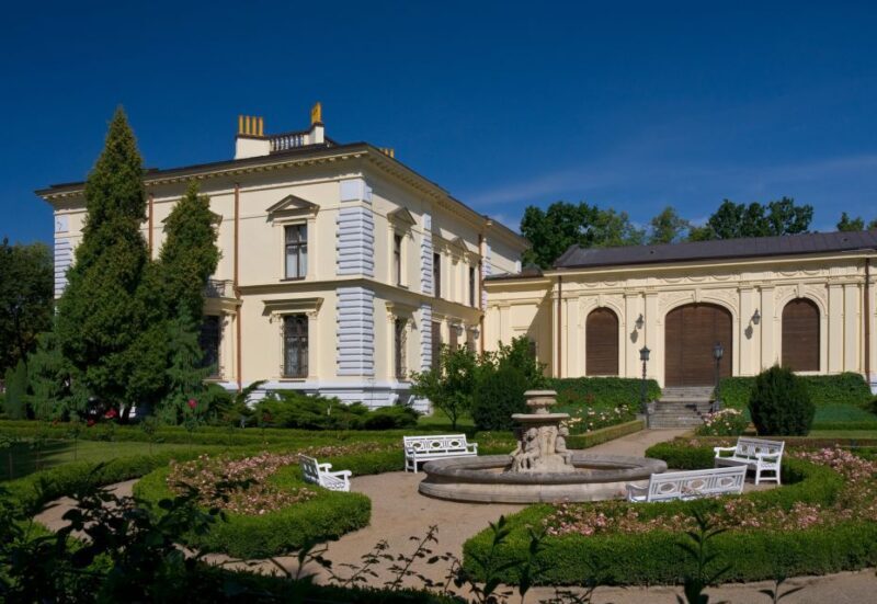 From Warsaw: Lodz Private Full-Day Tour - Who Should Consider This Tour?