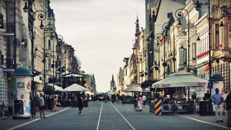 From Warsaw: Lodz Private Full-Day Tour - The Sum Up: Why This Tour Matters