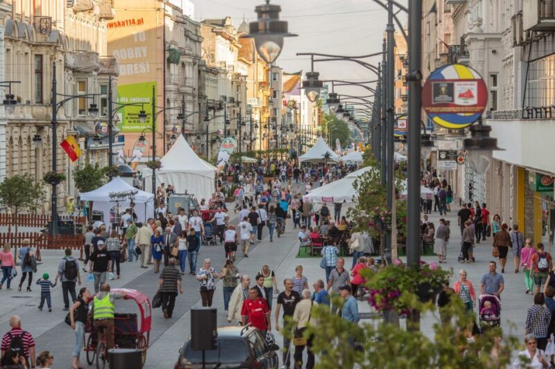 From Warsaw: Lodz Private Full-Day Tour - FAQ