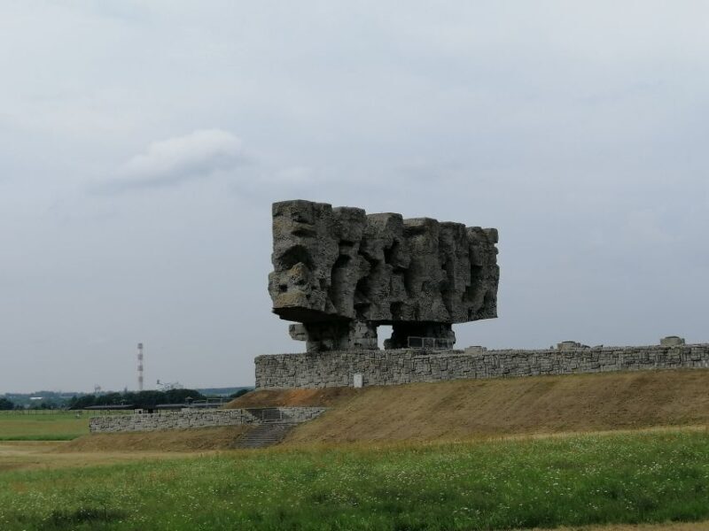 From Warsaw: Lublin and Majdanek State Museum Day Tour - The Experience from the Reviews