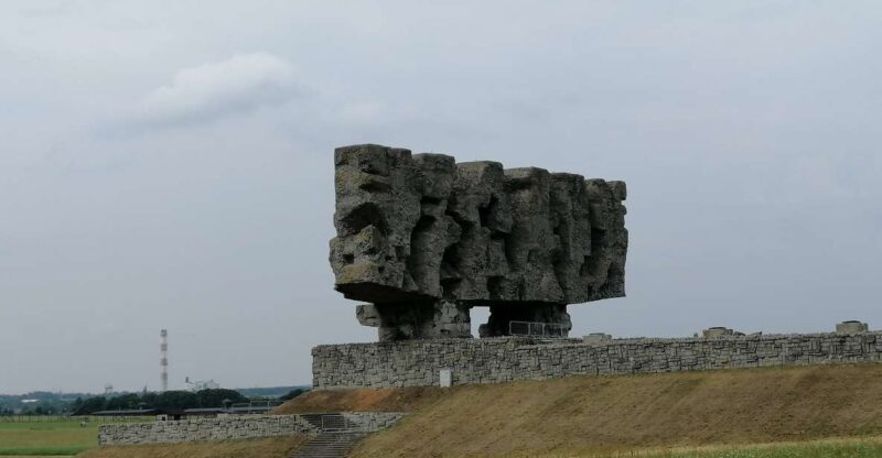 From Warsaw: Lublin and Majdanek State Museum Day Tour - Who Should Consider This Tour?