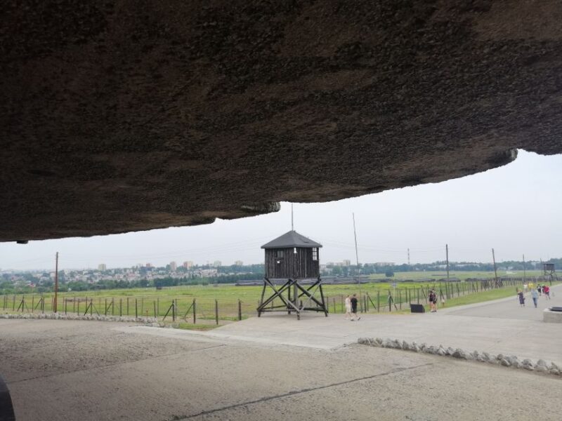 From Warsaw: Lublin and Majdanek State Museum Day Tour - FAQ