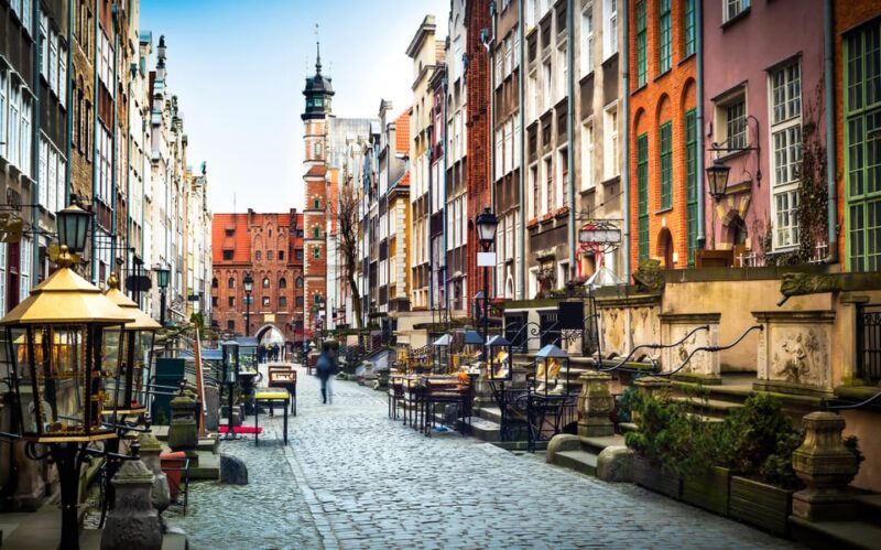 From Warsaw: One Day Private Tour to Gdansk and Sopot - Practical Details and Tips