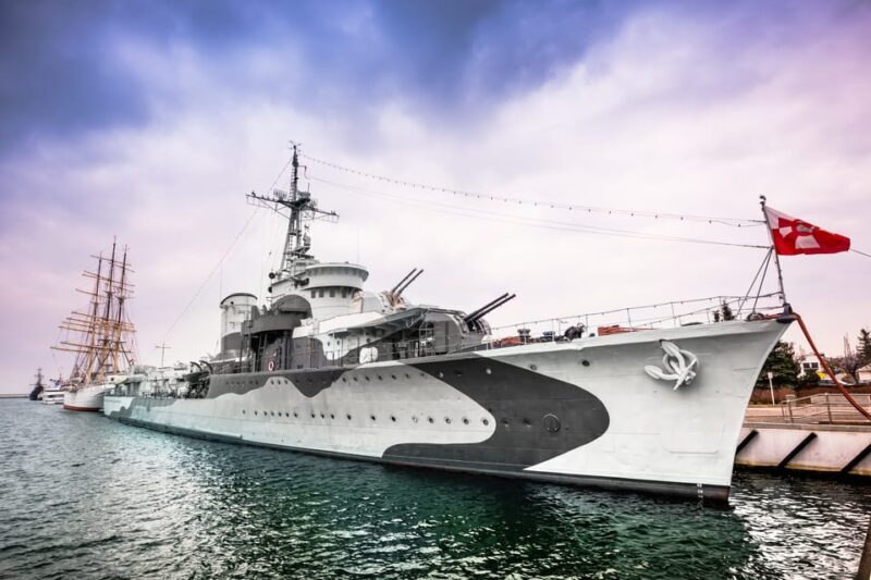From Warsaw: One Day Private Tour to Gdansk and Sopot - Who Should Consider This Tour?