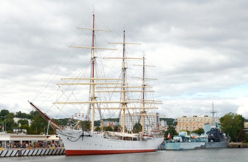 From Warsaw: One Day Private Tour to Gdansk and Sopot - Frequently Asked Questions