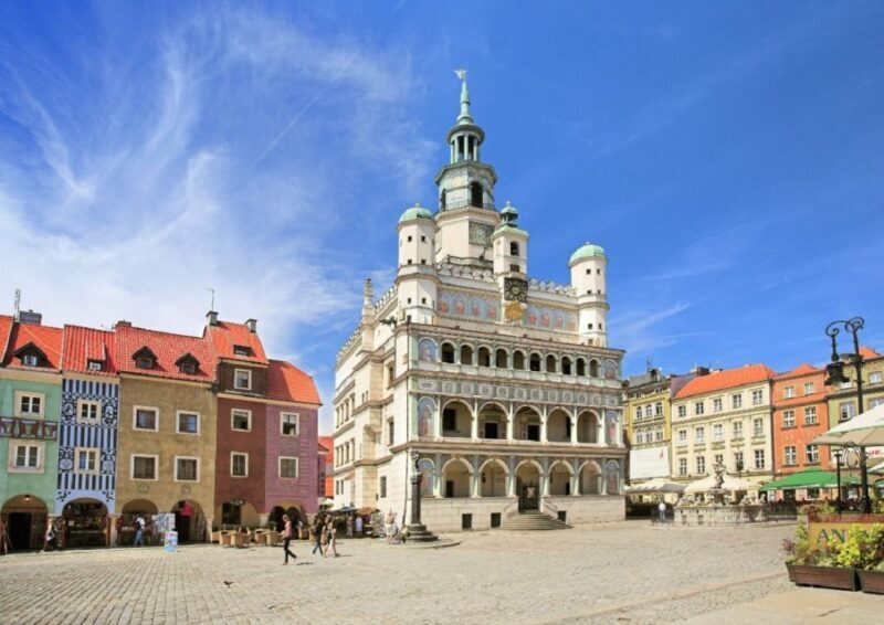 From Warsaw: Poznan Small Group Day Trip with Lunch - Final Thoughts