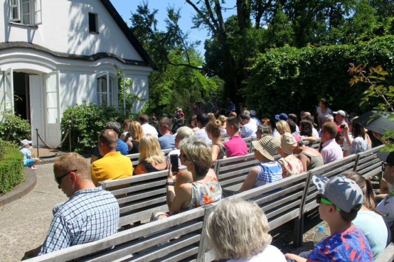 From Warsaw: Tour to Chopin's Birthplace - elazowa Wola - Exploring Chopin’s Birthplace in elazowa Wola
