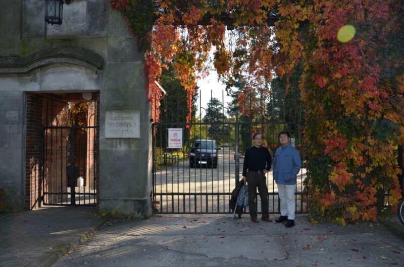 From Warsaw: Tour to Chopin's Birthplace - elazowa Wola - What the Reviews Say