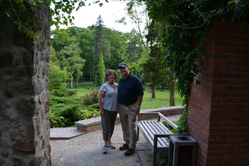 From Warsaw: Tour to Chopin's Birthplace - elazowa Wola - The Sum Up