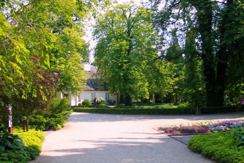 From Warsaw: Tour to Chopin's Birthplace - elazowa Wola - FAQ